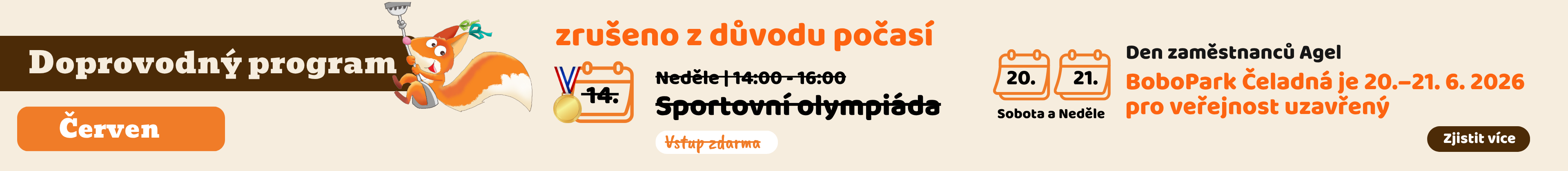 program II