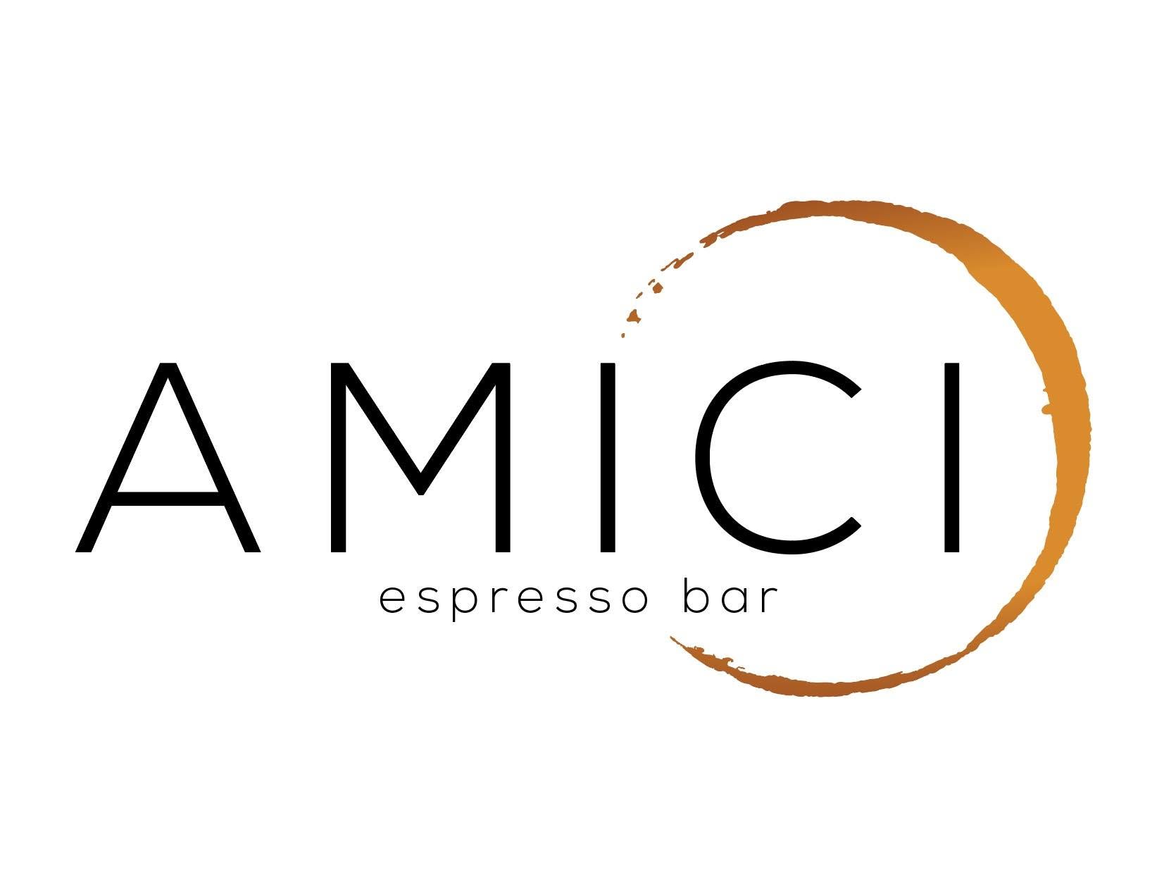 Amici Espresso Bar