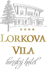 Horský hotel Lorkova vila